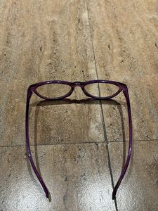 Power glasses + Case