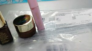 Estee Lauder Skin Care Kit
