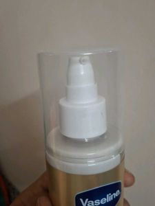 Vaseline Sun Protect &amp; Cooling Lotion