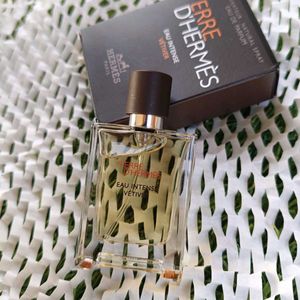 Terre d&#39;Hermes Eau Intense Vetiver