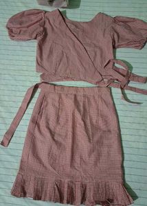 Two Piece