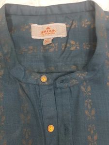 Kurta Set Men