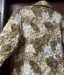 Vintage-Inspired Shirt