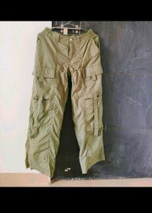 Y2k Pinterest Cargo Pants