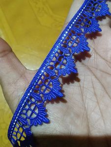 Lace