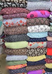 georget Dress Material❤️