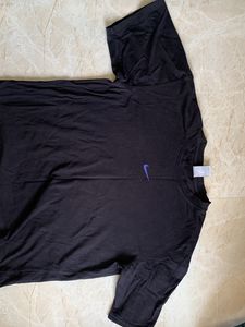 Nike Oversize Tshirt