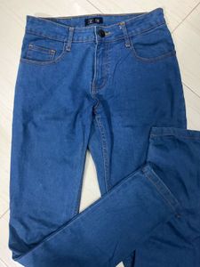 Dnmx Jeans