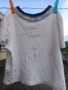 H&amp;M Divided Crop Top