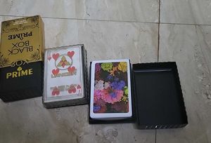 Playing Cards