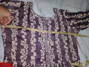 Kurti Set