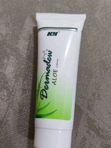Dermadew Aloe Cream