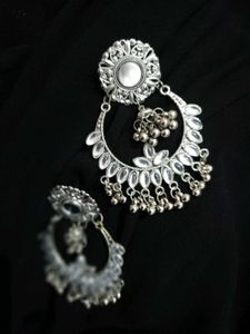 Beautiful Earrings