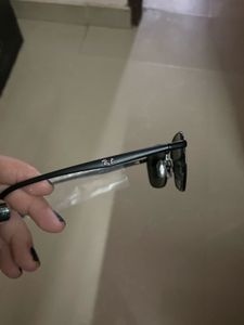Ray-Ban Sunglasses