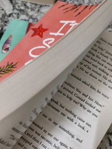 Offer🎉🎉🎉₹100off The Summer I Turned Pretty Book