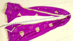 💜 Pakistani Kurta Set..With Dupatta N pant