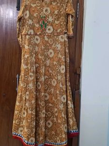 Ethnic Kurta Set
