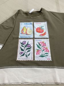California &amp; Florida Fruit Tee