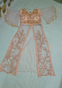Elegant Lehenga Choli