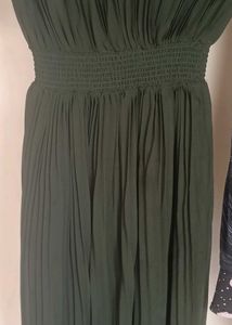 One Piece Green Colour
