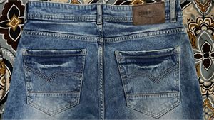 original COBB Cool Denim Jeans