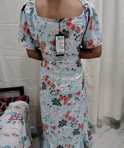 New Dress 👗