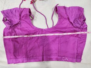 Bridal Lehanga- Pink