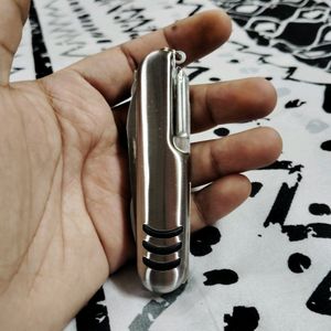 Tools Key Ring