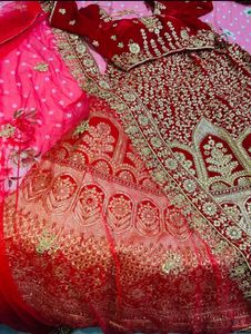 Beautiful PartyWear Heavy Lehanga