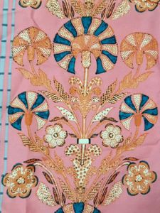 Patterned Kurti Dress