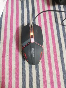 Redgear Mouse