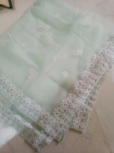Al Deenar Sharara Dress
