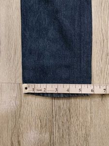 Sc9179 Kfc Jeans Waist 30