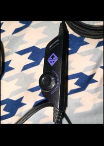 Cosmicbyte Gaming Wired Headset🎧