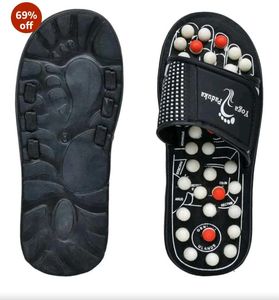Growtop Manual Spring Acupressure and Magnetic The