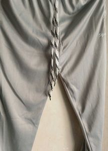 ⚡️Silver Sports Lower–Premium Comfort &amp; Stylish