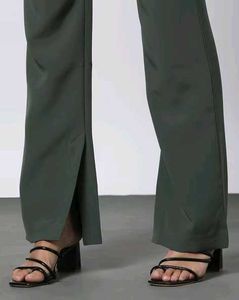 Outryt Azorte Trouser Pant Green
