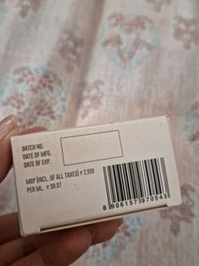 MOISTURIZER COMBO+SERUM(NATURAL)