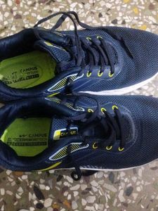 Campus Sport Shoes