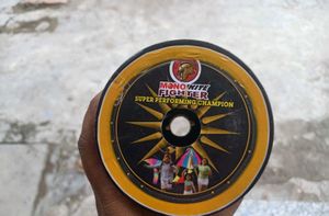 Original Premium Mono Kite Fighter