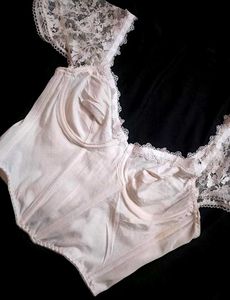 Lacey Corset