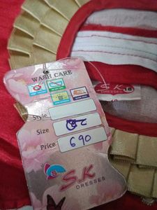Kids Wear