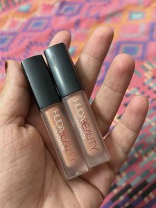 Huda Beauty Liquid Matte Lipstick