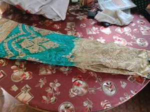 Lahenga Skirt