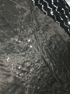 Sequin Fabric (Blouse Piece)
