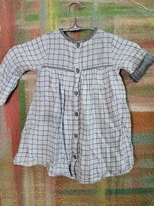 Cute Girl&#39;s Dress