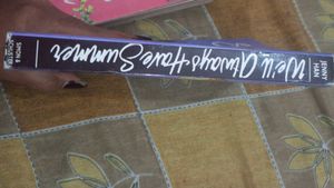 If Only Summer Could Last Forever