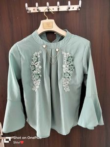 Beautiful top for women