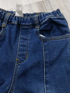 Girls&#39; Denim Jeans
