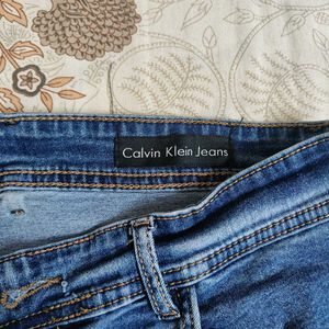 Calvin Klein Jeans